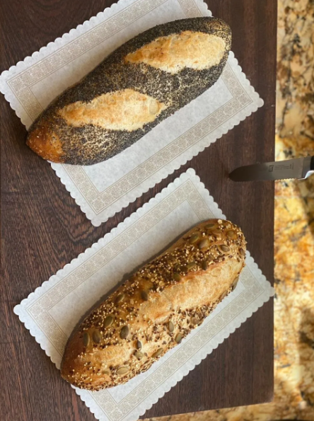 Artisanal Baking