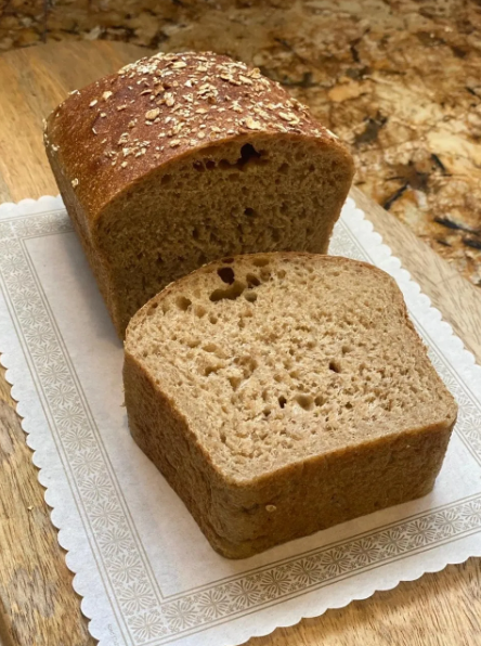 Bakery item 10