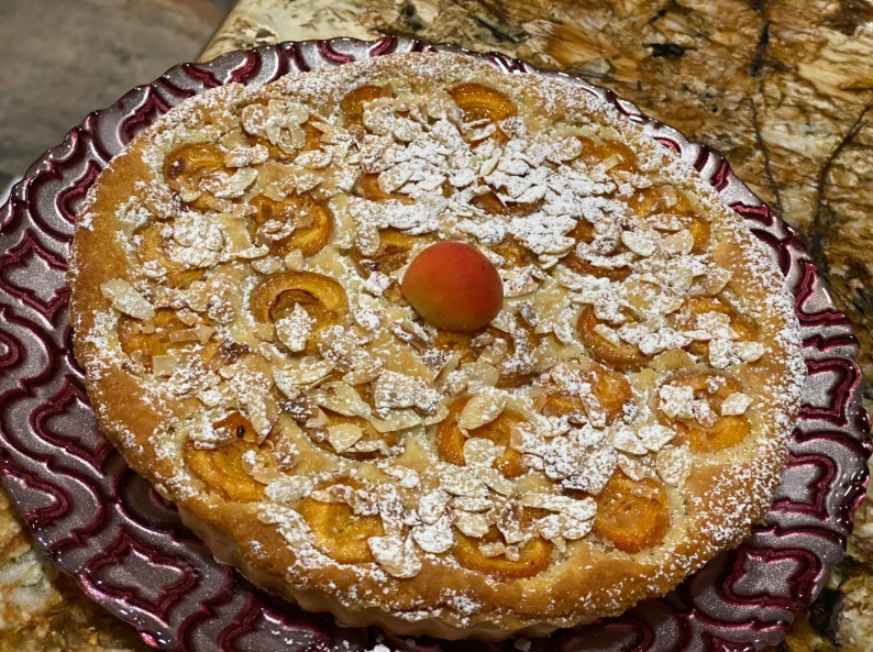 Bakery item 12