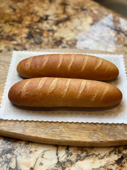 Bakery item 13