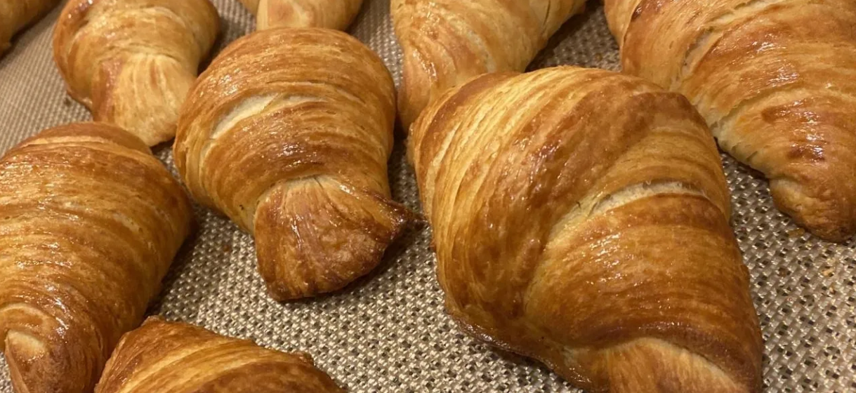 Bakery item 5