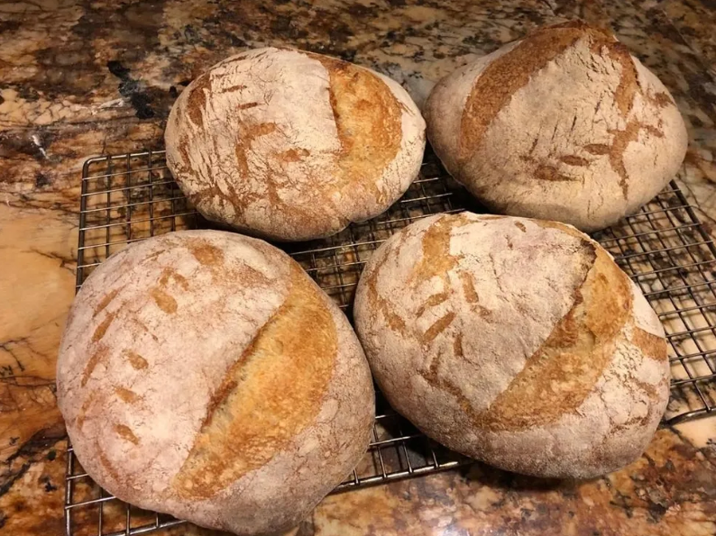 Bakery item 9
