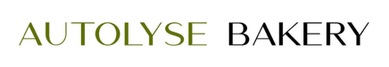 Autolyse Bakery Logo