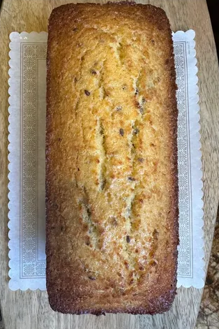 Almond Bread