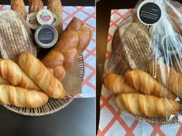 Bread Basket