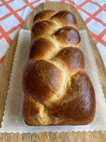 Brioche