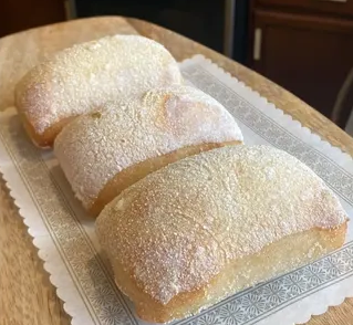 Ciabatta Bread