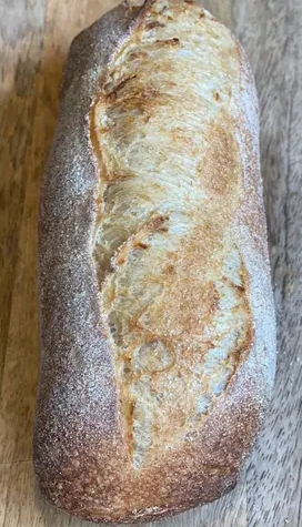 French Baguettes