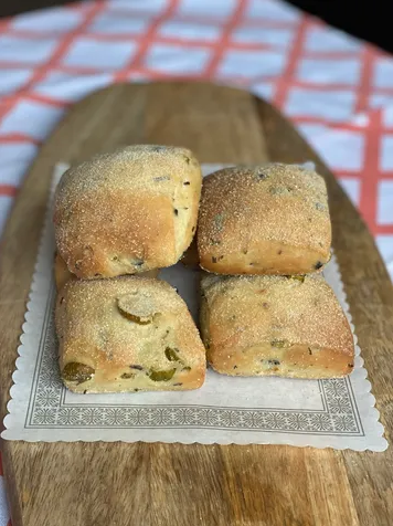 Olivia Bread
