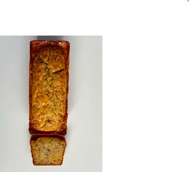 Orange Cake